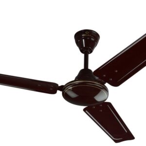 Bajaj Edge 1200mm Ceiling Fan (Brown)