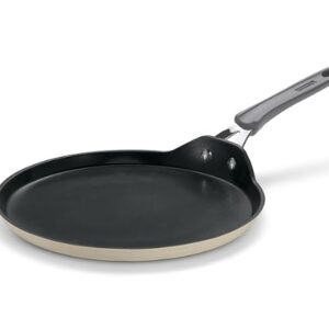 Tramontina VELO 28cm Forged with Ceramic Reinforced Interior Flat Dosa Tawa