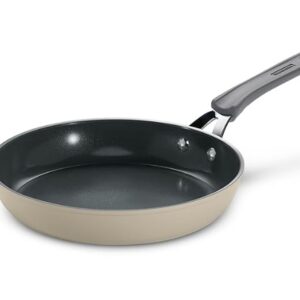 TRAMONTINA Velo Forged Fry Pan 24 cm - Sand