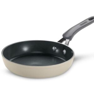 TRAMONTINA Velo Forged Fry Pan 20 cm - Sand