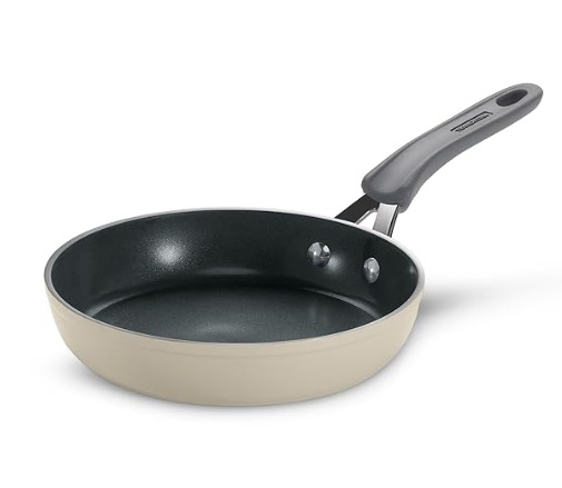 TRAMONTINA Velo Forged Fry Pan 20 cm - Sand