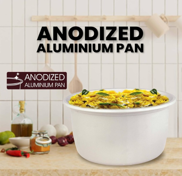 Panasonic SR-WA10(E) 450W Automatic Electric Rice Cooker 1 Litre - Image 6