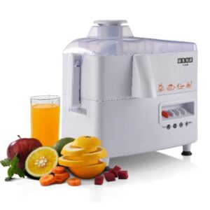 USHA J 3345 450 Watts Juicer