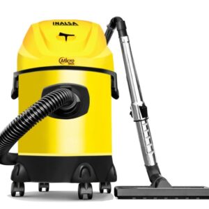 Inalsa Wet and Dry Vacuum Cleaner for Home