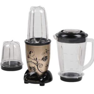 Wonderchef Nutri-blend Juicer