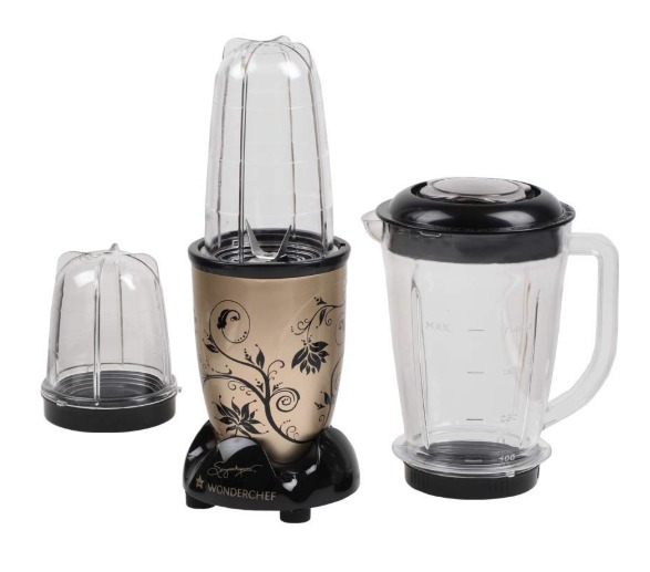 Wonderchef Nutri-blend Juicer