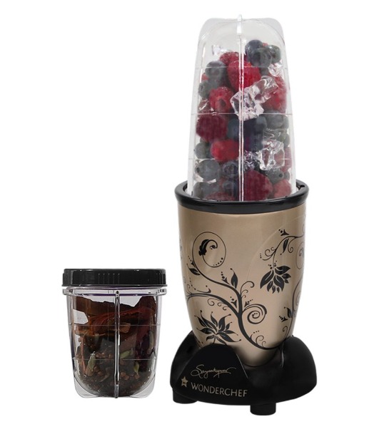 Wonderchef Nutri-blend Juicer - Image 10