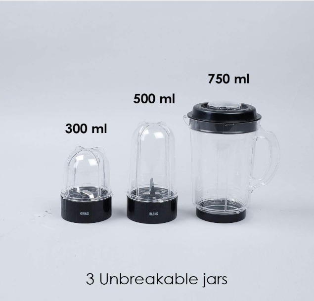 Wonderchef Nutri-blend Juicer - Image 3