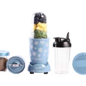 Wonderchef Nutri-blend Snowflakes