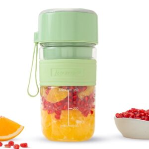 Wonderchef Nutri-cup Zip Portable Blender
