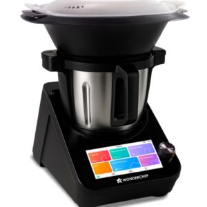 Wonderchef Chef Magic  All-in-One Kitchen Robot