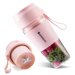 Wonderchef Plastic Nutri-Cup Portable Blender