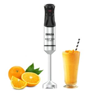 INALSA Hand Blender 1500Watts