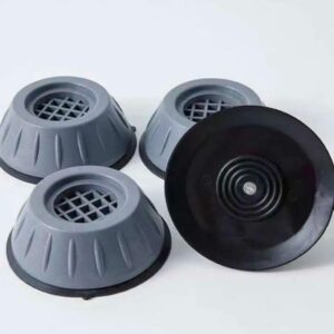 Anti Vibration Pads for Washing Machine with Suction Cup