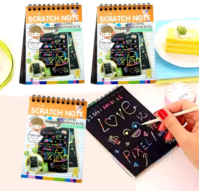 KRySt Return Gifts for Birthday for Kids Party - 12 Pcs - Image 7