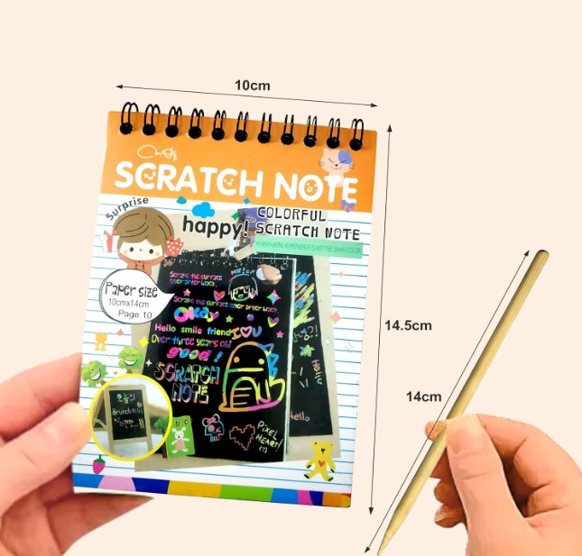 KRySt Return Gifts for Birthday for Kids Party - 12 Pcs - Image 6