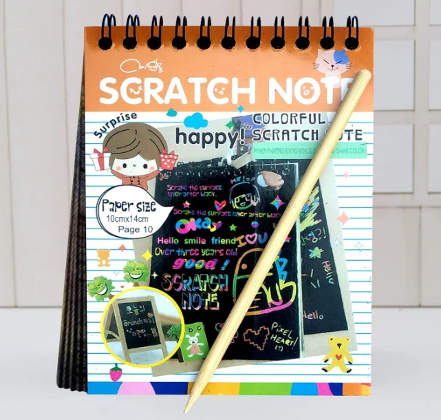 KRySt Return Gifts for Birthday for Kids Party - 12 Pcs - Image 5