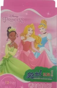 Kryst Mosquito Repellent Patches, Natural Formula, Suitable for Kids and Adults, for Travel, Outdoor and Indoor Use