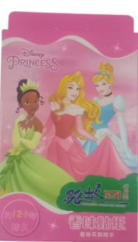 Kryst Mosquito Repellent Patches, Natural Formula, Suitable for Kids and Adults, for Travel, Outdoor and Indoor Use