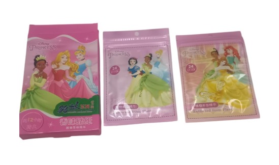 Kryst Mosquito Repellent Patches, Natural Formula, Suitable for Kids and Adults, for Travel, Outdoor and Indoor Use - Image 2