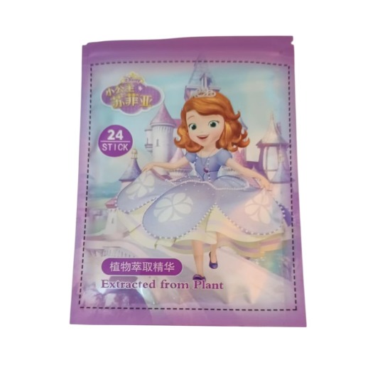 Kryst Natural Mosquito Repellent Patches, 18 Patches per Pack - Image 4