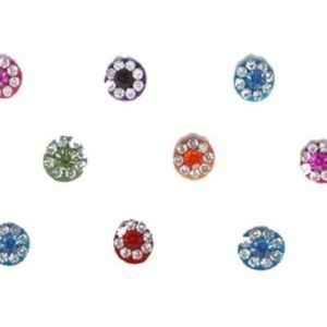 KRySt Bindi Packs Simple and Elegant