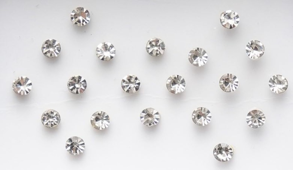 2 Bindi Packs Simple and Elegant Combo5 - Image 4