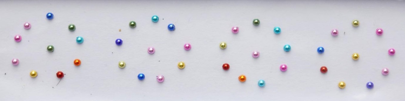 2 Bindi Packs Simple and Elegant Combo4 - Image 5