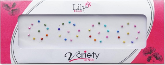 2 Bindi Packs Simple and Elegant Combo4 - Image 4