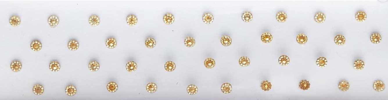 2 Bindi Packs Simple And Elegant Combo3 - Image 7